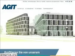 Sites similar to agit.de