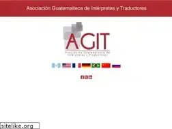Sites similar to agit.org.gt