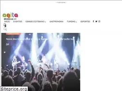 Sites similar to agitabrasilia.com