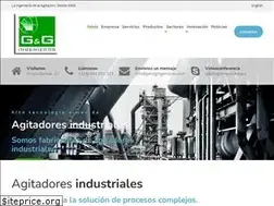 Sites similar to agitador.es