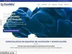 Sites similar to agitadoresfluidmix.com