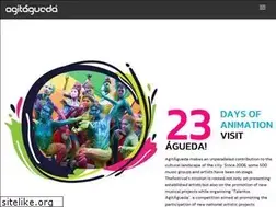 Sites similar to agitagueda.com