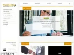 Sites similar to agitano.com