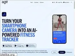Sites similar to agitapp.com