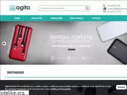 Sites similar to agitapromo.com.br