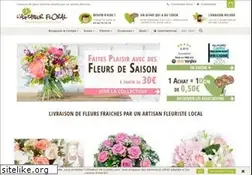 Sites similar to agitateur-floral.com
