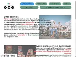 Sites similar to agitateurspublic.com