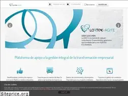 Sites similar to agite.es