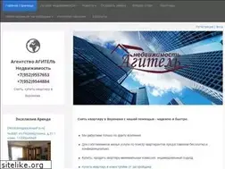 Sites similar to agitel.net