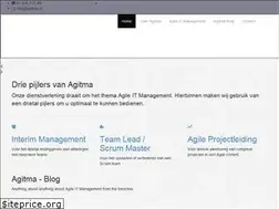 Sites similar to agitma.nl