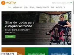 Sites similar to agito.com.mx