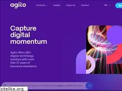 Sites similar to agito.com.tr