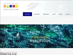 Sites similar to agito.de