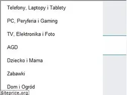 Sites similar to agito.pl