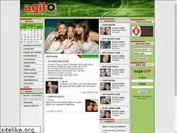 Sites similar to agitojapao.com