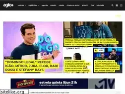 Sites similar to agitomais.net