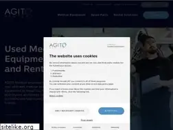 Sites similar to agitomedical.com