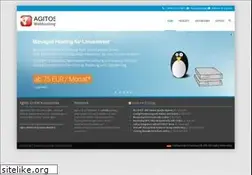 Sites similar to agitos.de