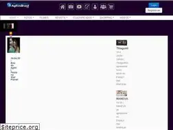 Sites similar to agitosbrasil.com