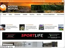 Sites similar to agitosmutum.com.br