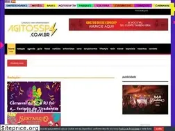 Sites similar to agitossp.com.br