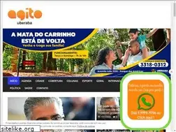 Sites similar to agitouberaba.com.br