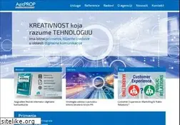 Sites similar to agitprop.rs