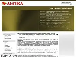 Sites similar to agitra.org.br