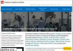 Sites similar to agitraining.com