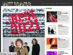 Sites similar to agitreader.com