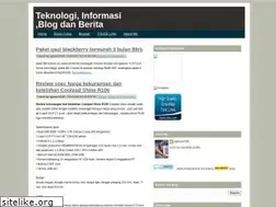 Sites similar to agitsan.blogspot.com