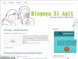 Sites similar to agitshare.blogspot.com
