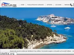 Sites similar to agitur.it