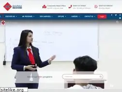 Sites similar to agiuae.com