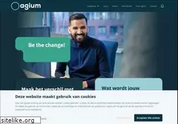 Sites similar to agium.nl