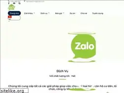 Sites similar to agiupviec.vn