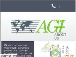 Sites similar to agiusa.com