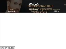 Sites similar to agiva.co.nz