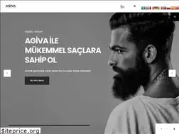 Sites similar to agiva.com.tr