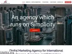 Sites similar to agixinternational.com