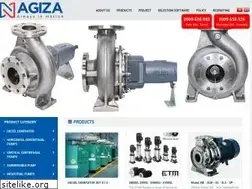 Sites similar to agiza.com.vn