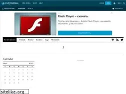 Sites similar to agizatullina.livejournal.com