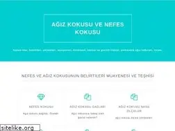 Sites similar to agizkokusu.org