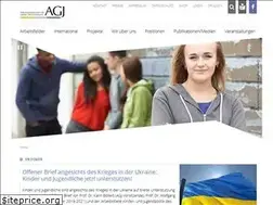 Sites similar to agj.de