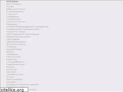 Sites similar to agjf-sachsen.de