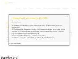 Sites similar to agjf.de