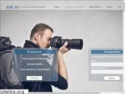 Sites similar to agjpb.be