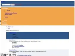 Sites similar to agjusforum.at