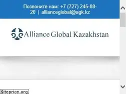 Sites similar to agk.kz