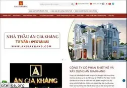 Sites similar to agk.vn